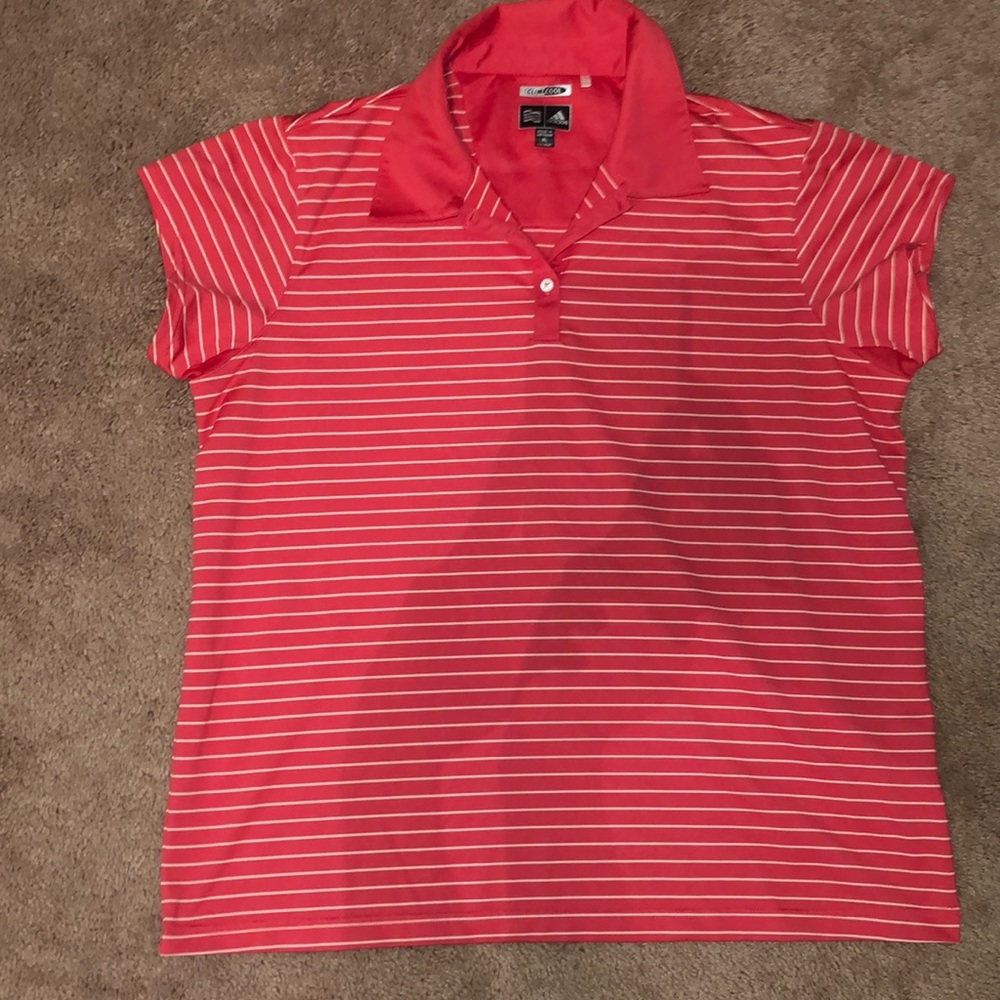 Adidas ClimaCool Polo